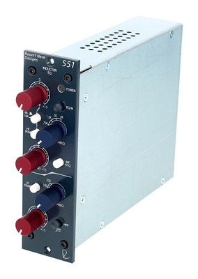 Rupert Neve Designs 551