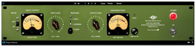Plugin Alliance ACME Audio Opticom XLA-3