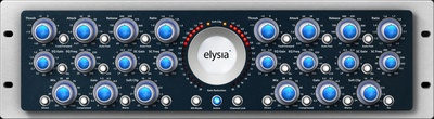 Plugin Alliance elysia alpha compressor