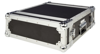 Flyht Pro Rack 3U Double Door Profi