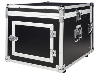 Flyht Pro L-Rack 6U/10U Service Flap