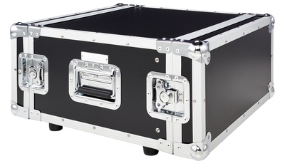 Flyht Pro Rack 5U Double Door