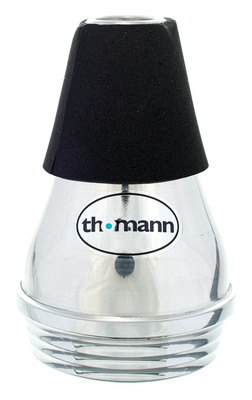 Thomann Compact Warmup Trumpet Mute