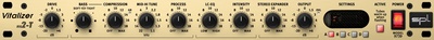 Plugin Alliance SPL Vitalizer MK2-T