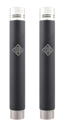Telefunken M60 FET Cardioid Stereo-Set