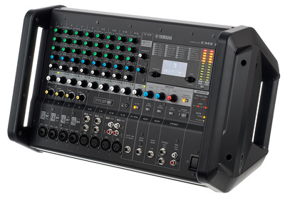 Yamaha EMX 7