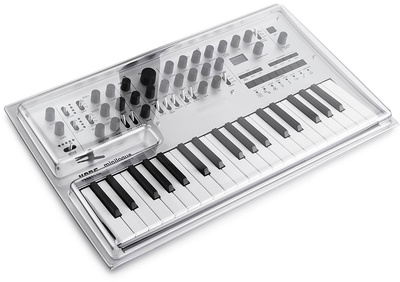 Decksaver Korg Minilogue