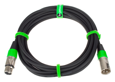 Fun Generation DMX 5