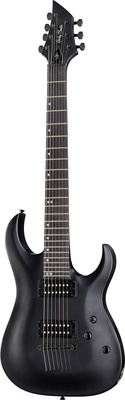 Harley Benton Baritone-7 SBK