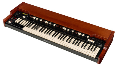 Hammond XK-5