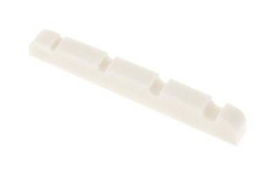 Harley Benton Parts Bass Nut 38 WH