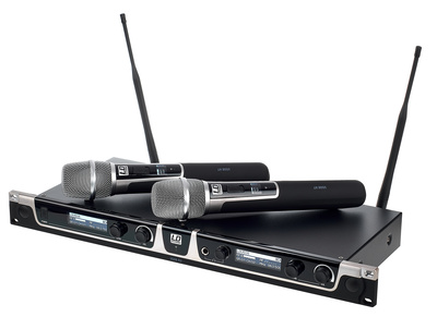 LD Systems U508 HHC2