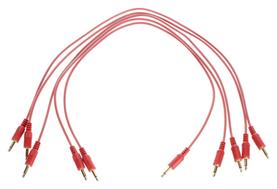 Sommer Cable Tiny-Patch 0,40 RT