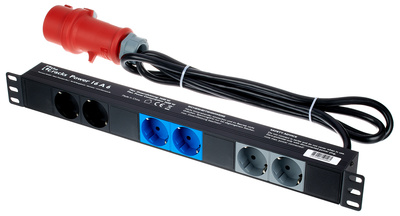 the t.racks Power 16 A 6