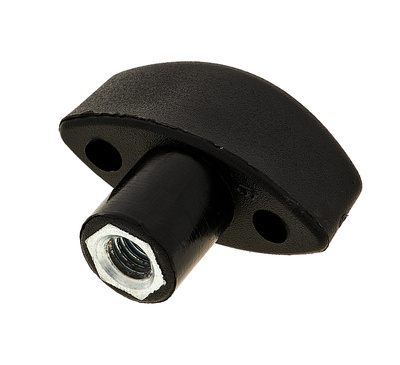 K&M Lock Nut M6
