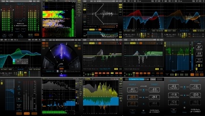Nugen Audio Post Bundle