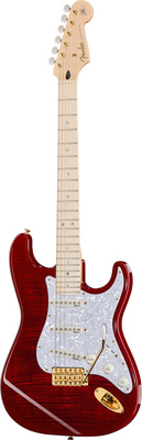 Fender Richie Kotzen Stratocaster TRB