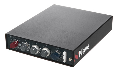 Neve 1073N Mono Mic Pre, EQ