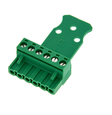 Phoenix Contact Stecker MSTB 2,5/6-STZ-5,08