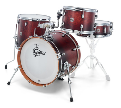 Gretsch Drums Catalina Club Jazz Antique