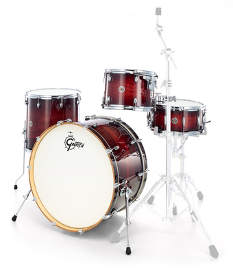 Gretsch Drums Catalina Club Rock Antique Bst