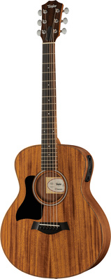Taylor GS Mini-e Mahogany LH