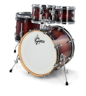 Gretsch Drums Renown Maple Standard -CB