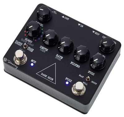 Keeley Dark Side V2