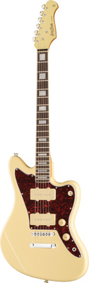 Harley Benton JA-60 OW