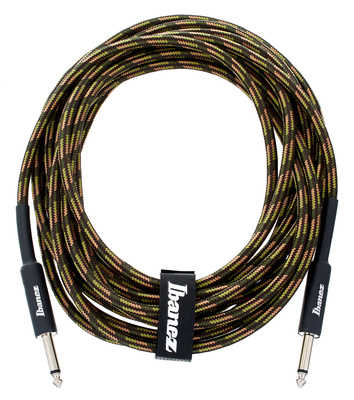 Ibanez SI 20-CGR Guitar Cable