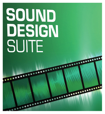 Waves Sound Design Suite