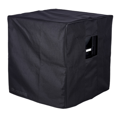 Thomann Cover the box PA 18 ECO MKII