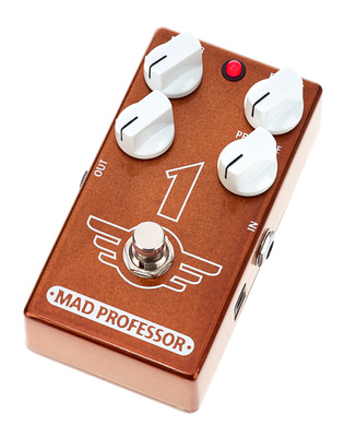 Mad Professor 1 Distortion