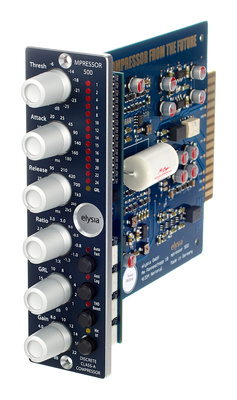 Elysia mpressor 500
