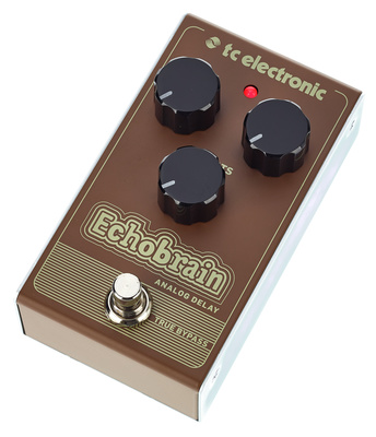 tc electronic Echobrain Analog Delay
