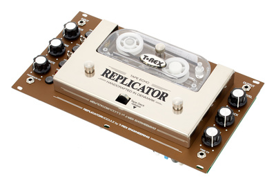 T-Rex Replicator Tape Echo Module
