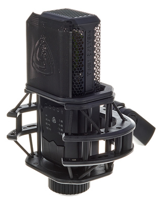 Lewitt LCT 640 TS