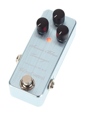 One Control Sonic Blue Twanger