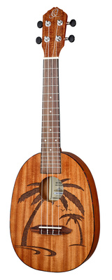 Ortega RUPA5MM Concert Pineapple