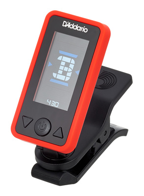 Daddario PW-CT-17RD