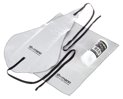 Thomann Cleaning Set Soprano Saxophone