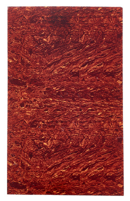 Harley Benton Parts Raw Pickguard Blank TT