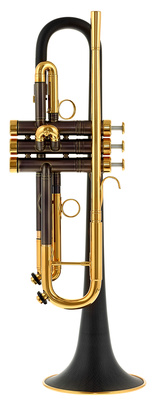 daCarbo Toni Maier 139R Bb- Trumpet
