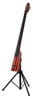 NS Design WAV4c Bass Amberburst