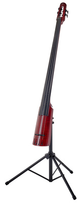 NS Design WAV4c Bass Translucent Red