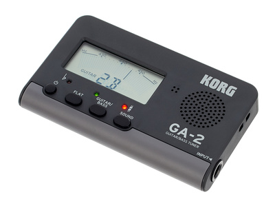 Korg GA-2 Guitar / Bass Tuner