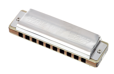 C.A. Seydel Söhne 1847 Classic Low D
