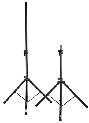 Fun Generation Speaker Stand Pair
