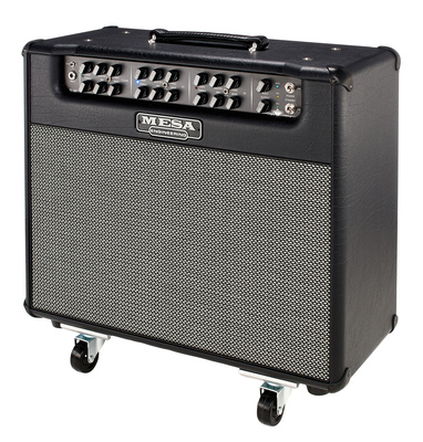 Mesa Boogie Triple Crown TC-50 Combo