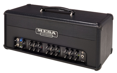 Mesa Boogie Triple Crown TC-50 Head